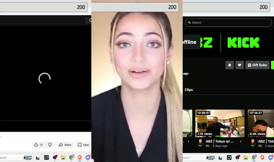 بث shakomako - 6 مايو 2026، 6:57 م