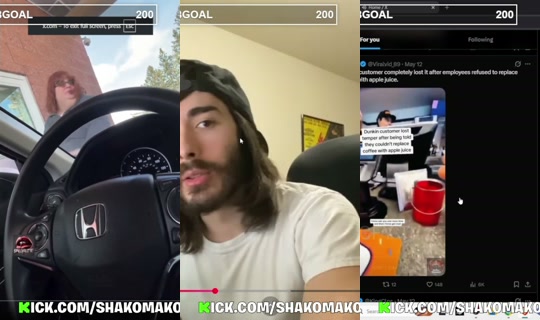 shakomako Yayını - 13 May 2026 16:21