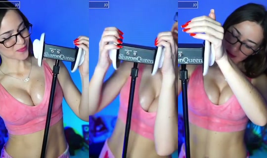 sharonqueen 的直播 - 2026年5月9日 23:12