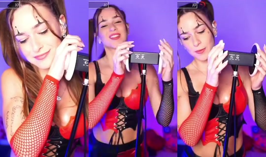 sharonqueen's Stream - Jun 1, 2026, 8:18 AM