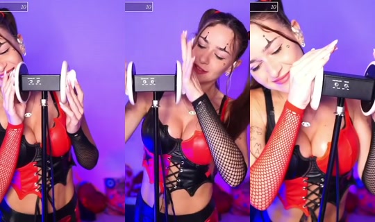 sharonqueen's Stream - Jun 1, 2026, 11:40 AM