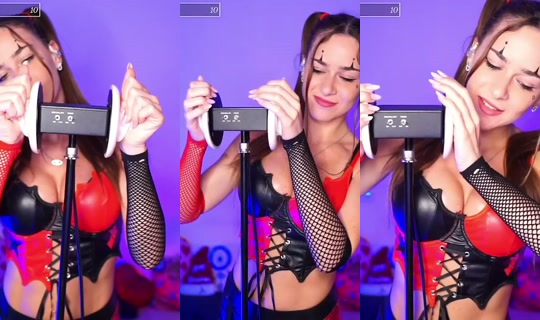 ไลฟ์ของ sharonqueen - 2 มิ.ย. 2569 7:49