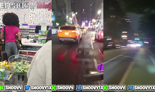 shoovy's Stream - May 11, 2026, 1:42 AM
