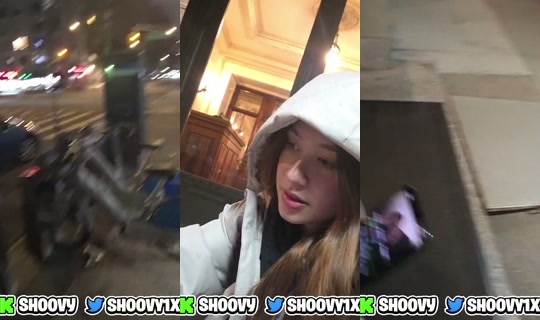shoovy's Stream - May 11, 2026, 2:33 AM