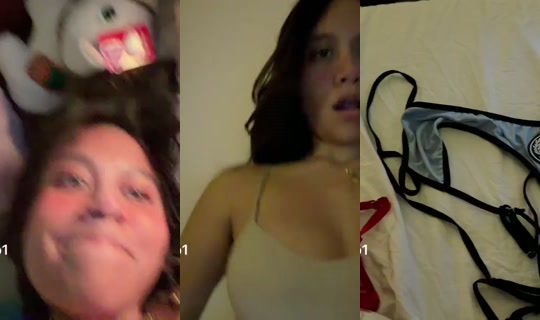 soyununicornio1's Stream - Apr 25, 2026, 9:14 PM