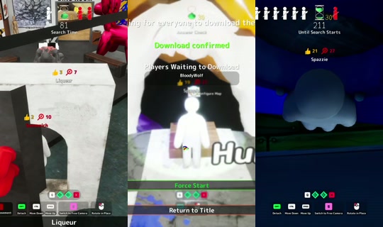 spazzievr's Stream - Jul 3, 2026, 6:41 AM