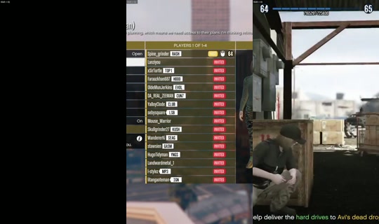 spinegrinder's Stream - Jun 22, 2026, 1:11 PM