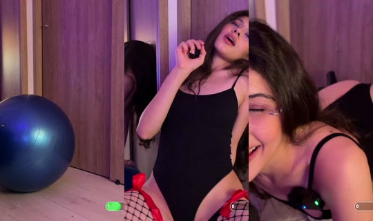 sweetsweetd's Stream - Apr 20, 2026, 1:36 AM