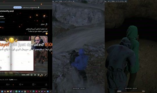 sxb's Stream - Jun 3, 2026, 7:02 PM