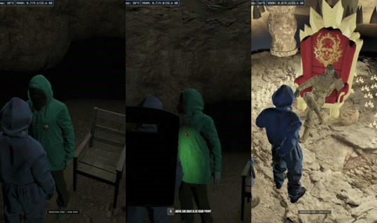sxb's Stream - Jun 3, 2026, 7:53 PM