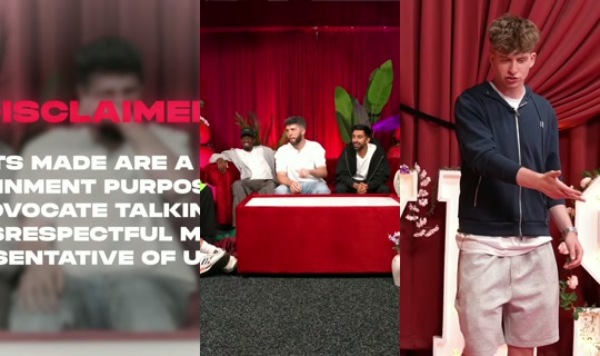 taliamar's Stream - May 18, 2026, 2:40 PM