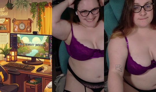 thatsoraven23's Stream - Jun 2, 2026, 7:26 PM