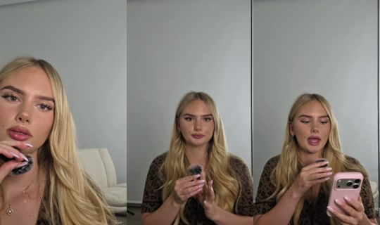 theannakopf's Stream - Jul 2, 2026, 5:25 AM