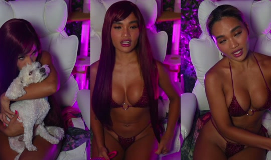 theavamariee's Stream - Jun 22, 2026, 5:59 AM