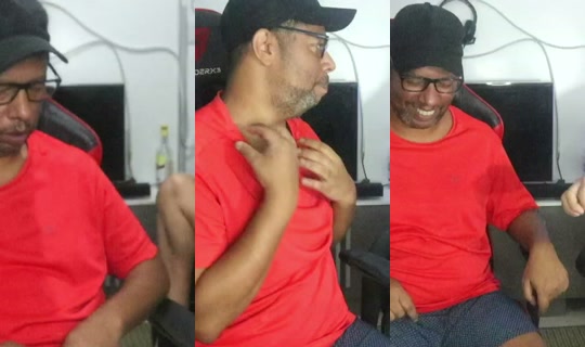 themarriedlife's Stream - Apr 20, 2026, 9:33 PM