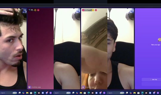 theroidvoid's Stream - Jun 15, 2026, 1:52 AM