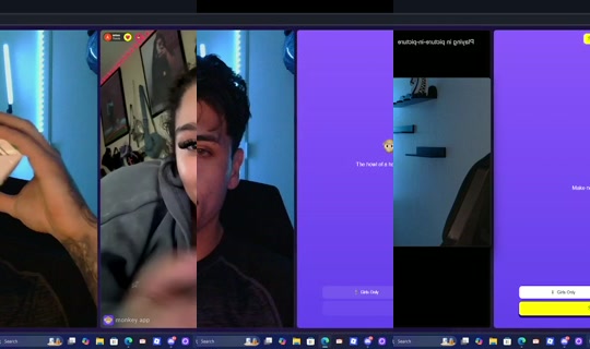 theroidvoid's Stream - Jun 15, 2026, 10:56 PM