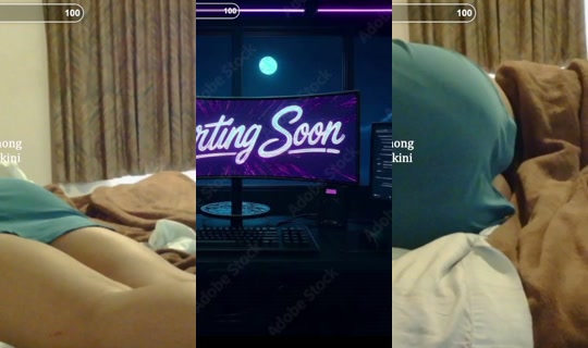 thunderousclap's Stream - Jun 22, 2026, 7:38 PM
