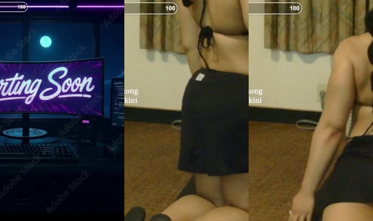 thunderousclap's Stream - Jun 23, 2026, 2:05 AM