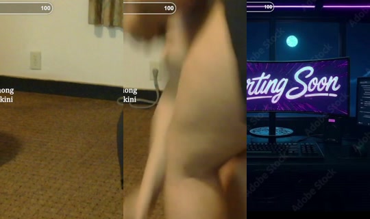 thunderousclap's Stream - Jun 23, 2026, 3:44 AM