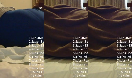 Stream von thunderousclap – 23. Juni 2026, 15:31
