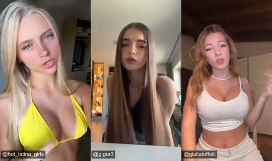 tiktokqueens's Stream - May 9, 2026, 7:32 PM