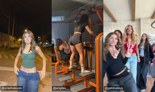 tiktokqueens's Stream - May 9, 2026, 8:23 PM