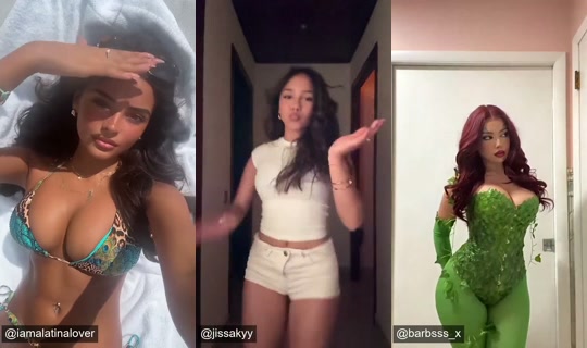 tiktokqueens's Stream - May 9, 2026, 10:05 PM