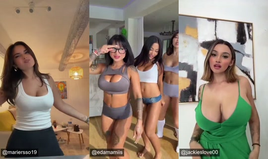 tiktokqueens Yayını - 14 May 2026 6:08
