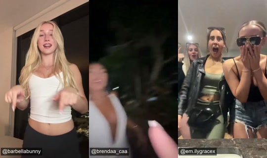 tiktokqueens Yayını - 14 May 2026 9:30