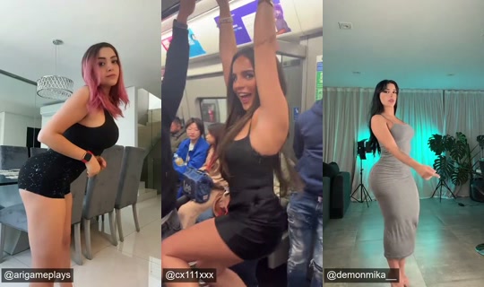 tiktokqueens's Stream - May 16, 2026, 4:30 AM