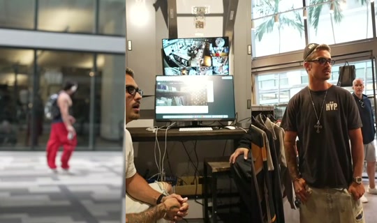 tjr's Stream - May 23, 2026, 6:11 PM