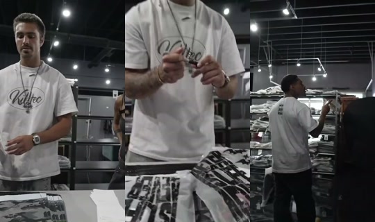 tjr's Stream - May 23, 2026, 9:35 PM