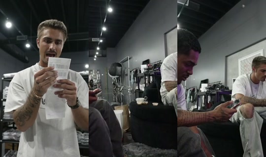 tjr's Stream - May 23, 2026, 10:27 PM