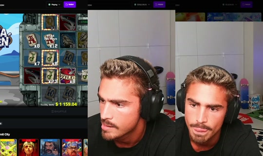 tjr's Stream - Jun 3, 2026, 9:06 PM