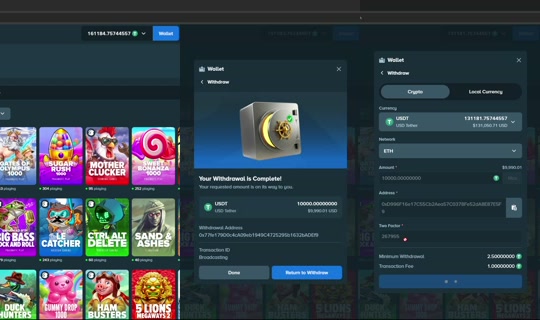 trainwreckstv's Stream - May 23, 2026, 11:31 AM