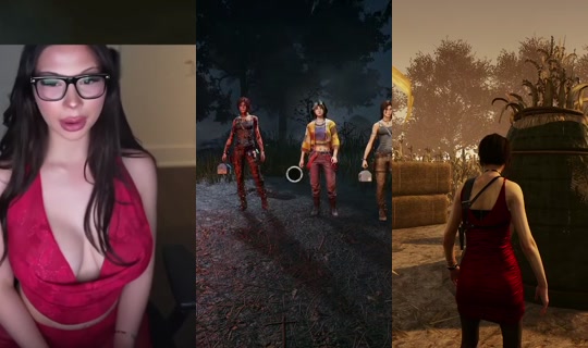 trinityinfinity's Stream - May 28, 2026, 3:01 AM
