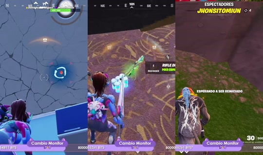 venusmiun's Stream - May 18, 2026, 4:09 PM
