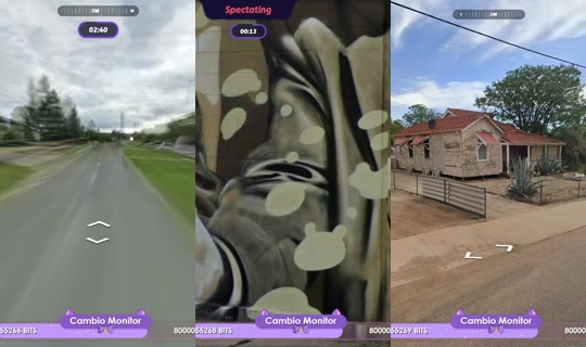 venusmiun's Stream - May 18, 2026, 5:00 PM