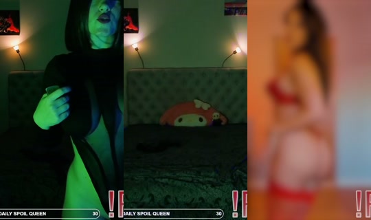 vivyenna's Stream - May 24, 2026, 5:52 PM