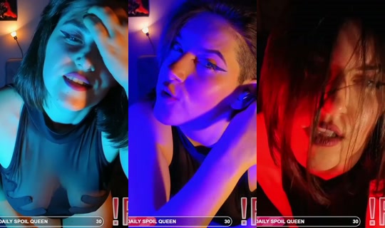 vivyenna's Stream - May 24, 2026, 6:43 PM