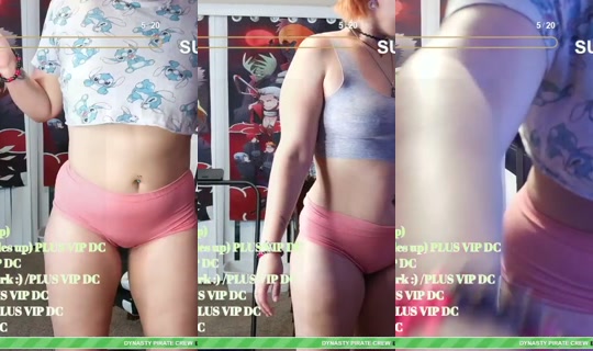walliesue's Stream - Jun 23, 2026, 9:21 AM
