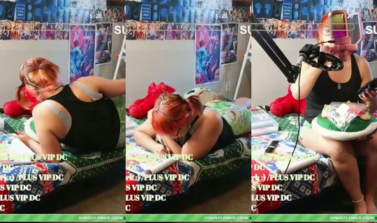 walliesue's Stream - Jun 23, 2026, 11:52 AM