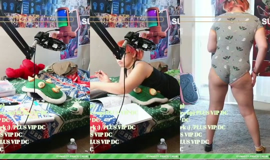 walliesue's Stream - Jun 23, 2026, 12:43 PM