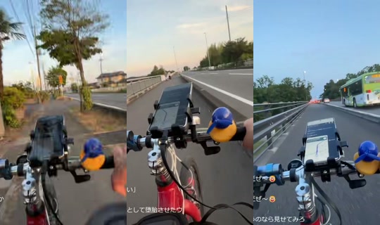 weipatakahashi's Stream - May 19, 2026, 9:17 AM