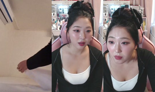 withjenny's Stream - May 21, 2026, 2:40 AM