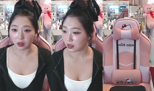 withjenny's Stream - May 21, 2026, 4:22 AM