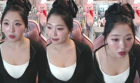 withjenny's Stream - May 21, 2026, 5:13 AM