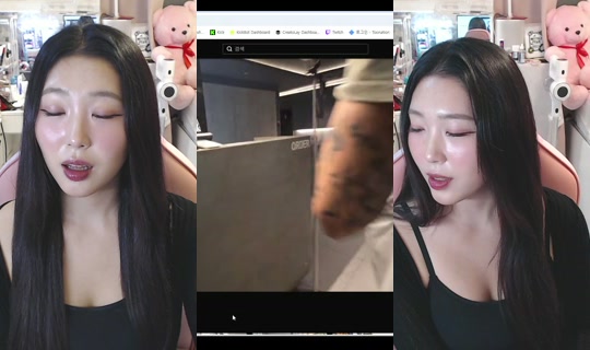 withjenny's Stream - May 29, 2026, 11:48 AM
