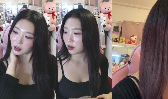 withjenny's Stream - May 29, 2026, 12:39 PM